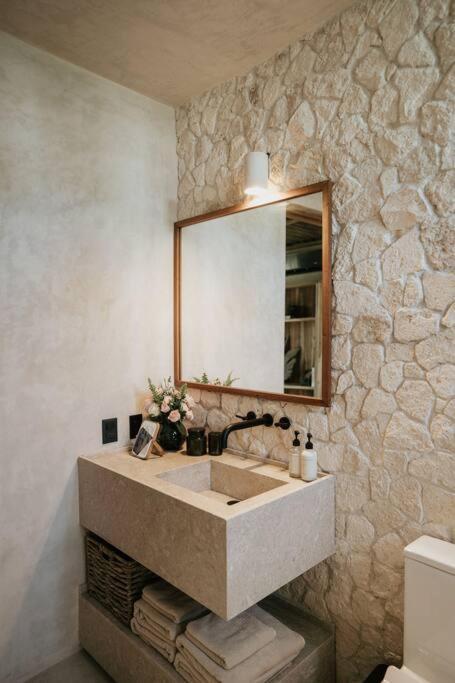 Apartment Design Loft With Private Pool And Like Feature Tulum
