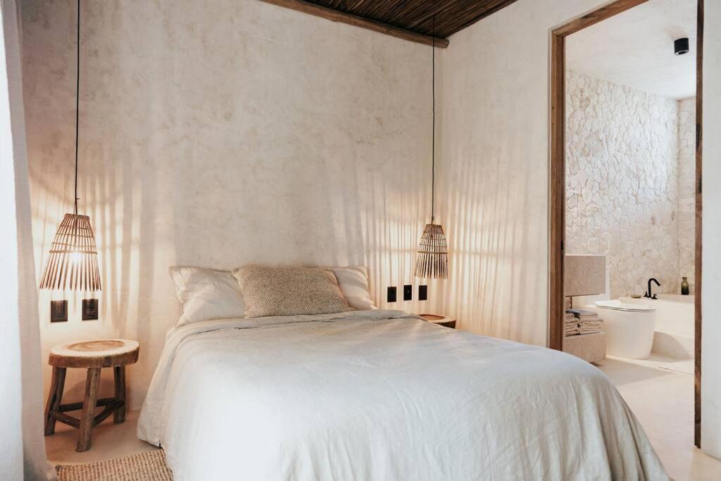 Design Loft With Private Pool And Like Feature * Tulum