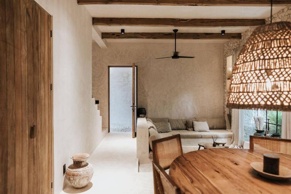 Apartment Design Loft With Private Pool And Like Feature *