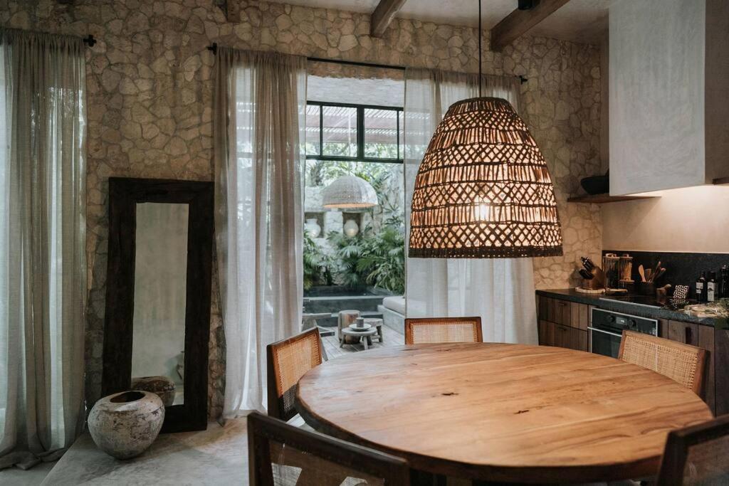 Apartment Design Loft With Private Pool And Like Feature *