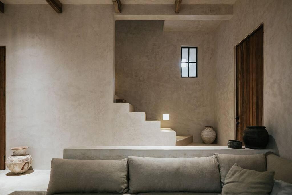 Design Loft With Private Pool And Like Feature Tulum