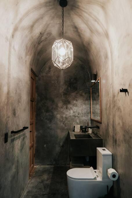 Design Loft With Private Pool And Like Feature Apartamento Tulum